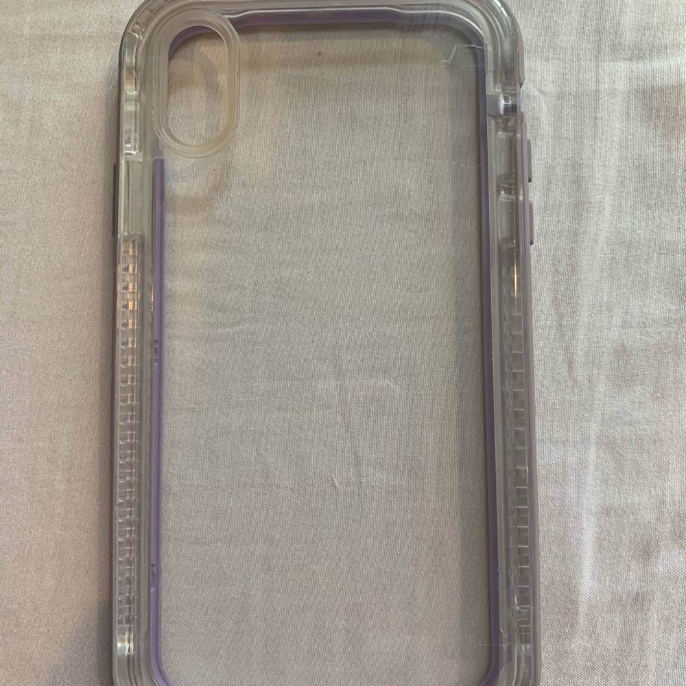 LifeProof Nëxt iPhone XR Phone Case